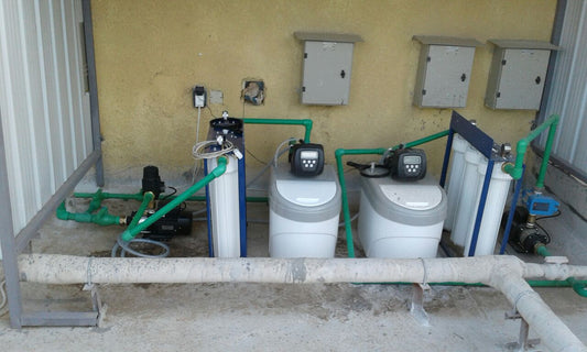AQUA SOFTENER FILTER SIZE (10*44)
