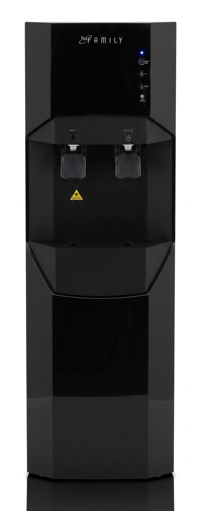 WATER DISPENSER INCLUDED RO FILTER