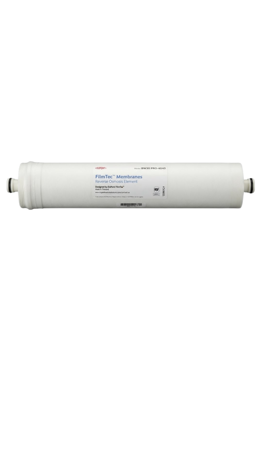 PREMIUM RO MEMBRANES COLLECTION