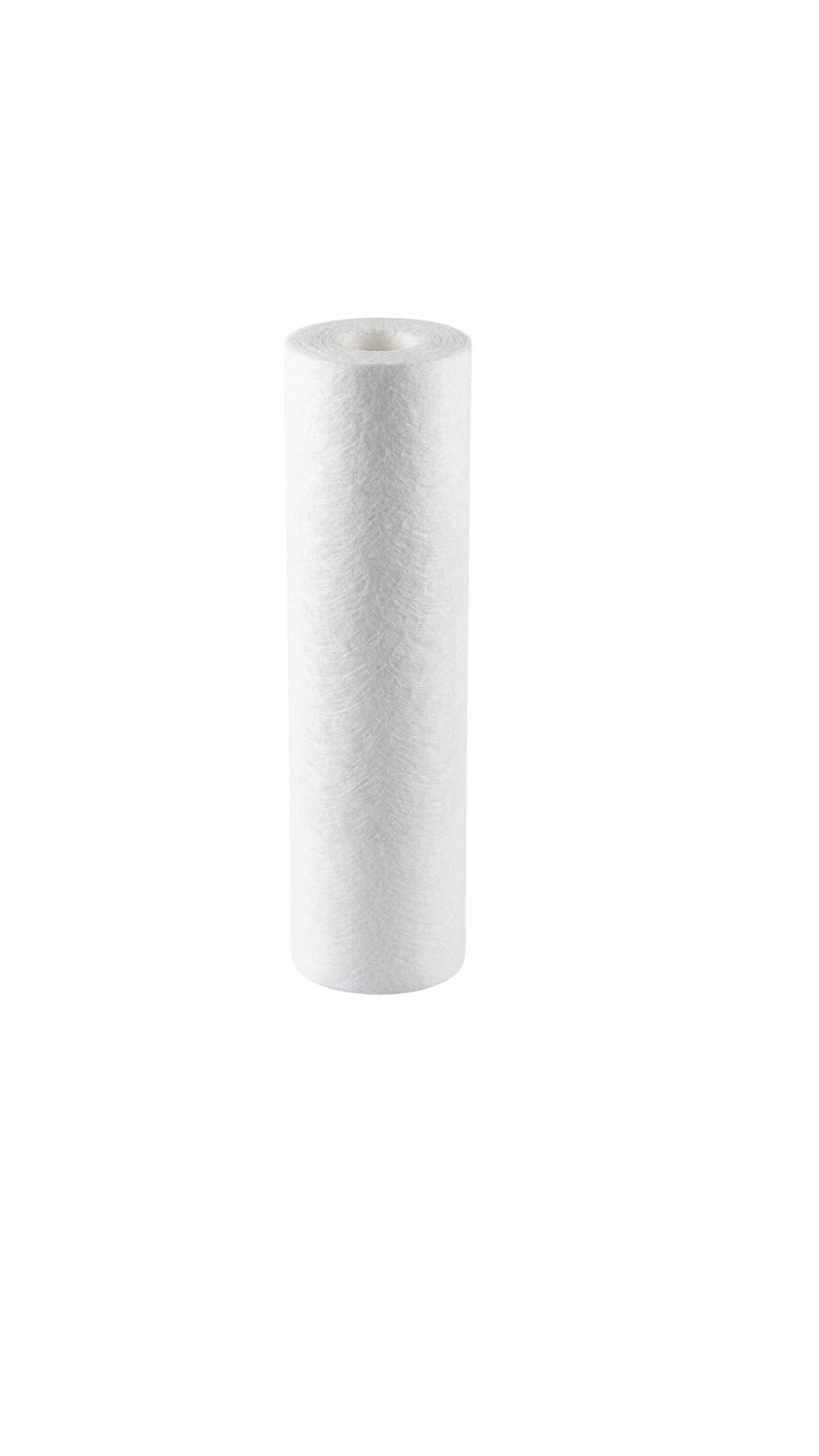 COTTON CARTRIDGE (PP SEDIMENT FILTER) 4.5” x 10”