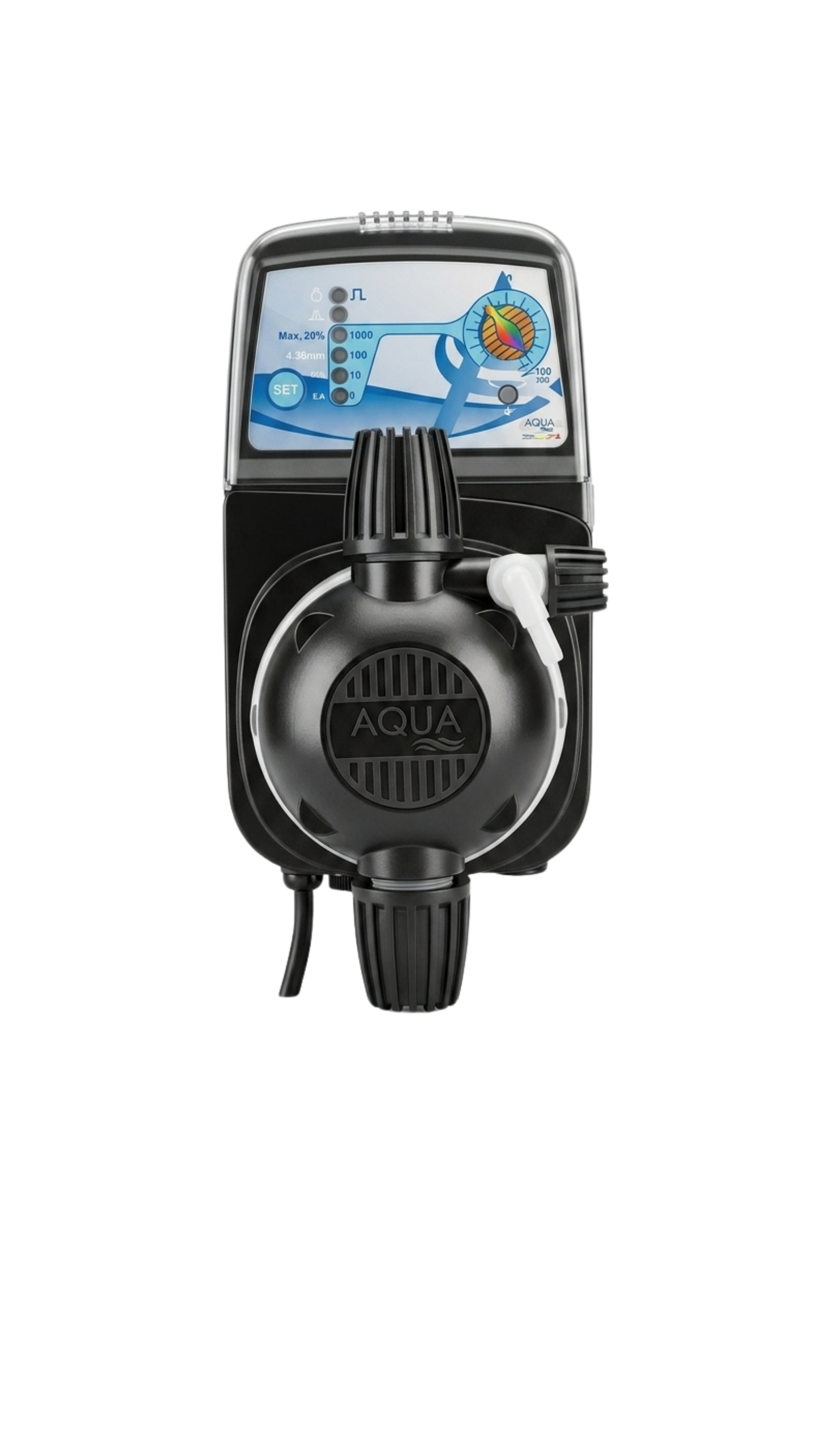 AQUA DOSING PUMP