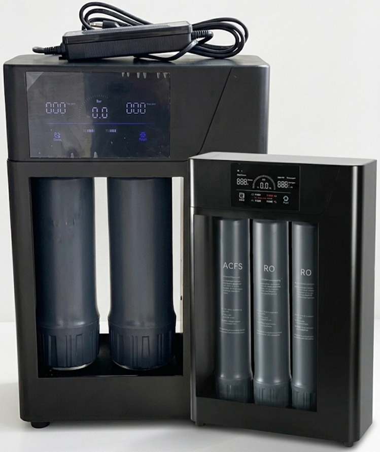 Commercial Ro System