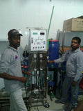 Reverse Osmosis Systems( Low Flow)