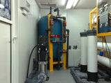 Reverse Osmosis Plant