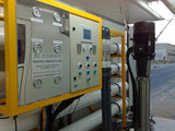 Reverse Osmosis Plant