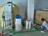 Reverse Osmosis Systems( Low Flow)