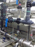 Reverse Osmosis Plant