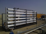 Reverse Osmosis Plant