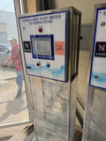 ULTRA SONIC FLOW METER CONTROL PANEL