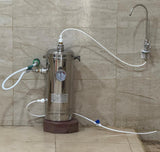 ULTRA FILTRATION