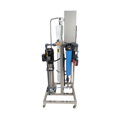 RO PLANT 1500 GPD