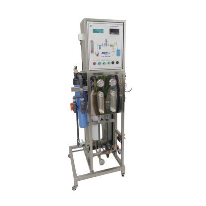 RO PLANT 1500 GPD