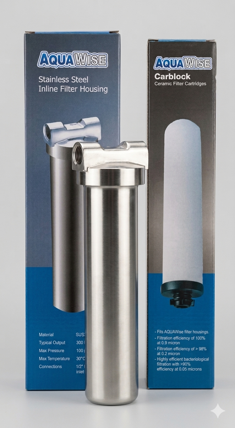 AQUA WISE FILTER