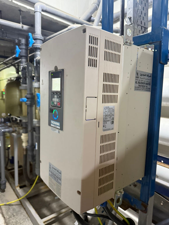VFD