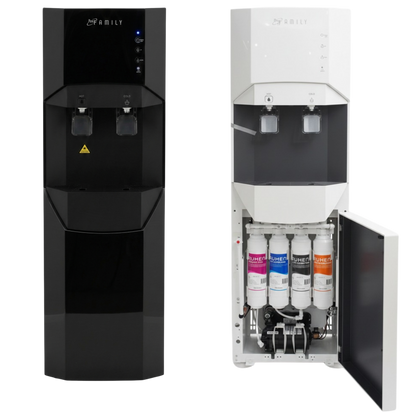 KOREAN WATER DISPENSER WITH RO FILTER