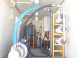 Reverse Osmosis Plant