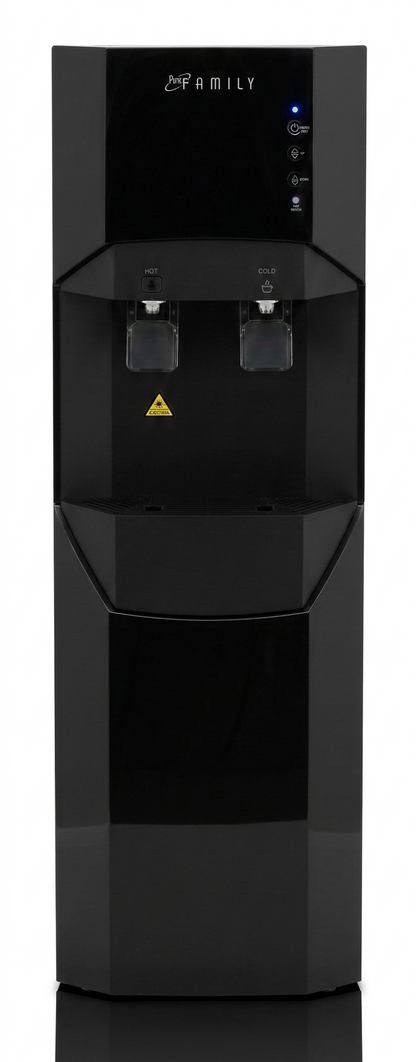 WATER DISPENSER INCLUDED RO FILTER