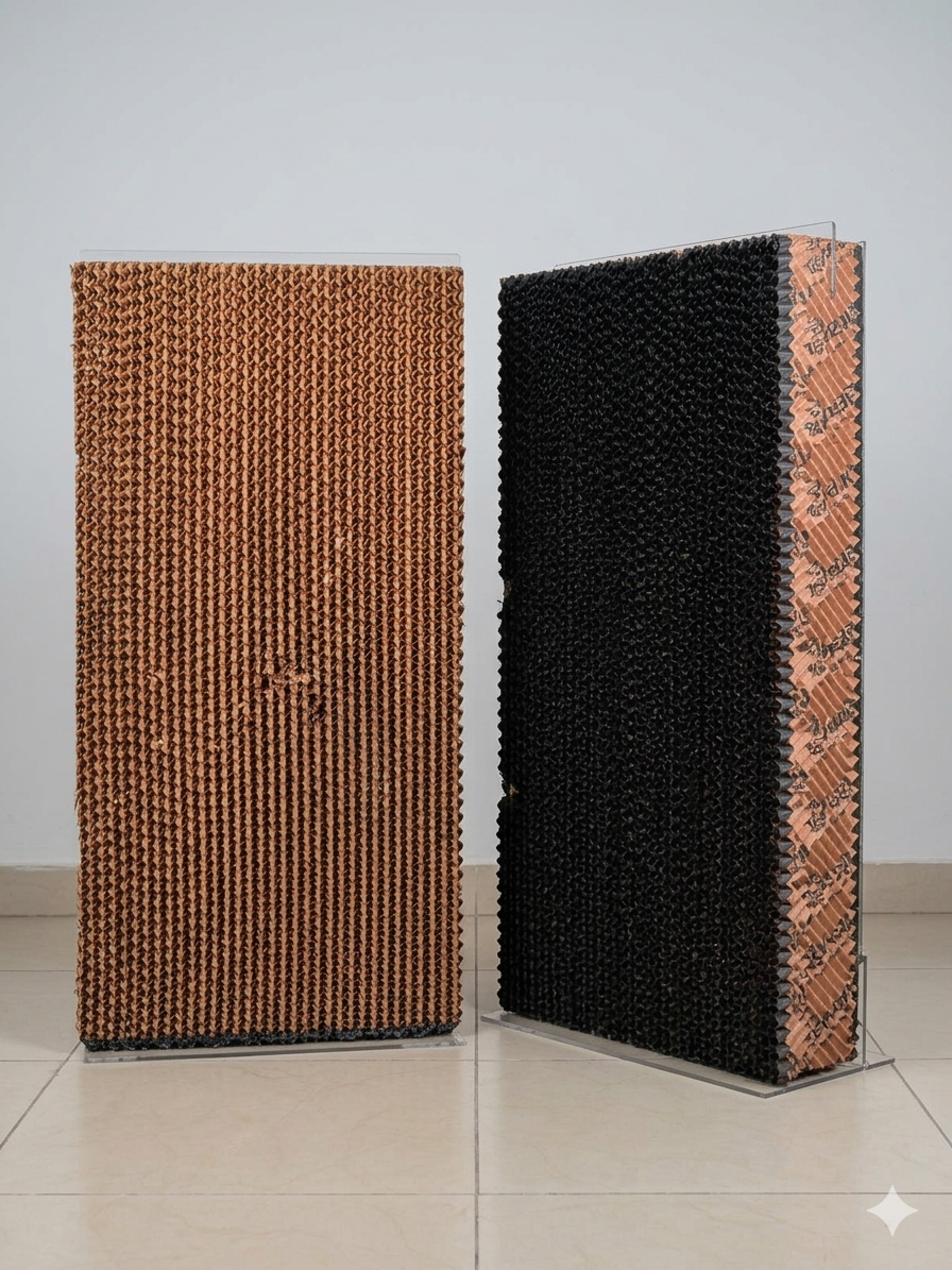 COOLING PADS