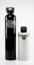 AQUA softener