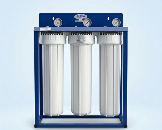 AQUA TRIPLE JUMBO FILTER