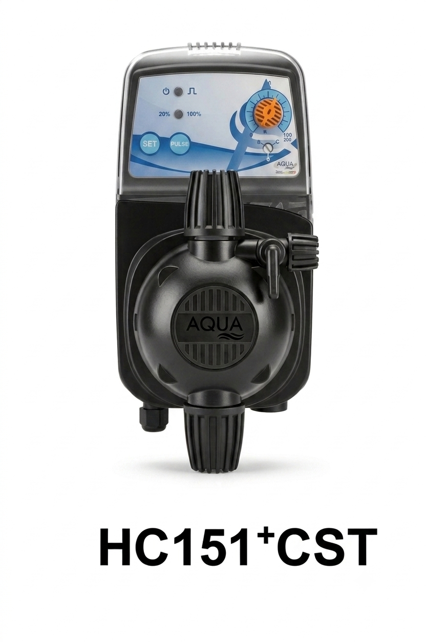 AQUA DOSING PUMP