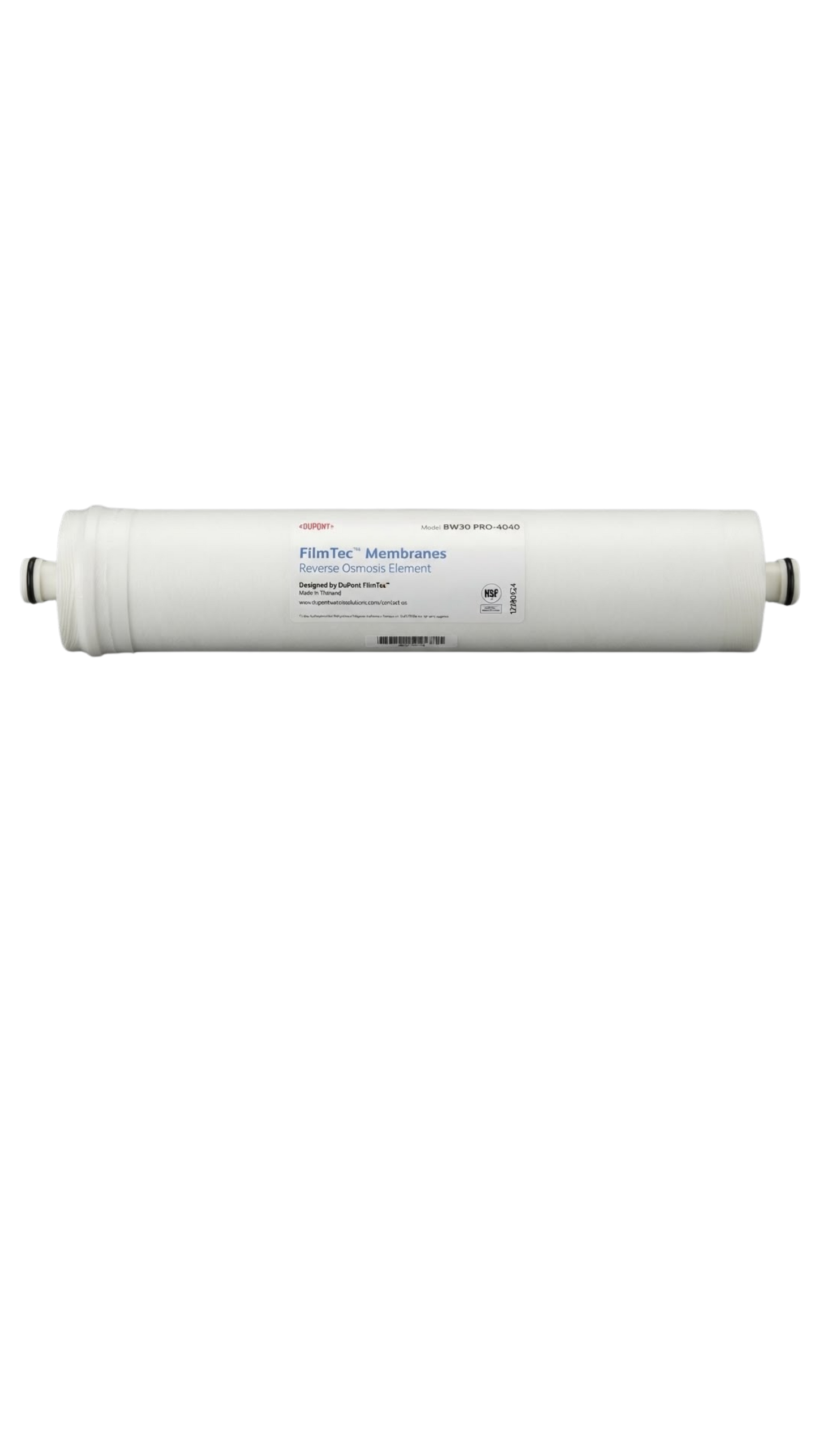 PREMIUM RO MEMBRANES COLLECTION