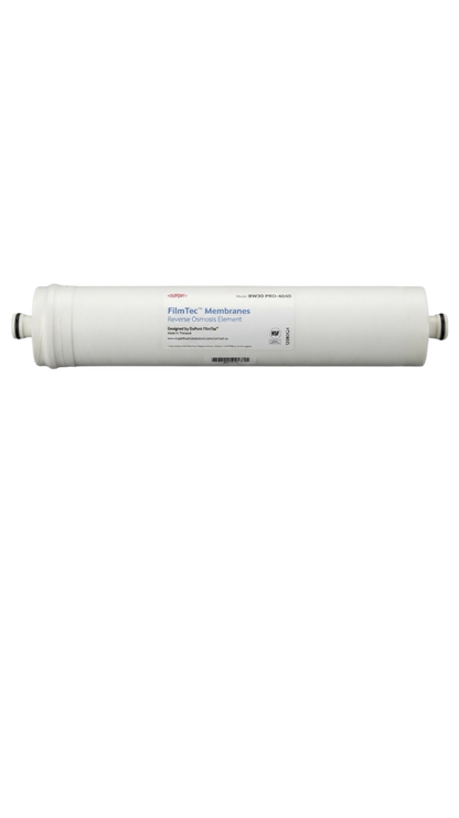 PREMIUM RO MEMBRANES COLLECTION