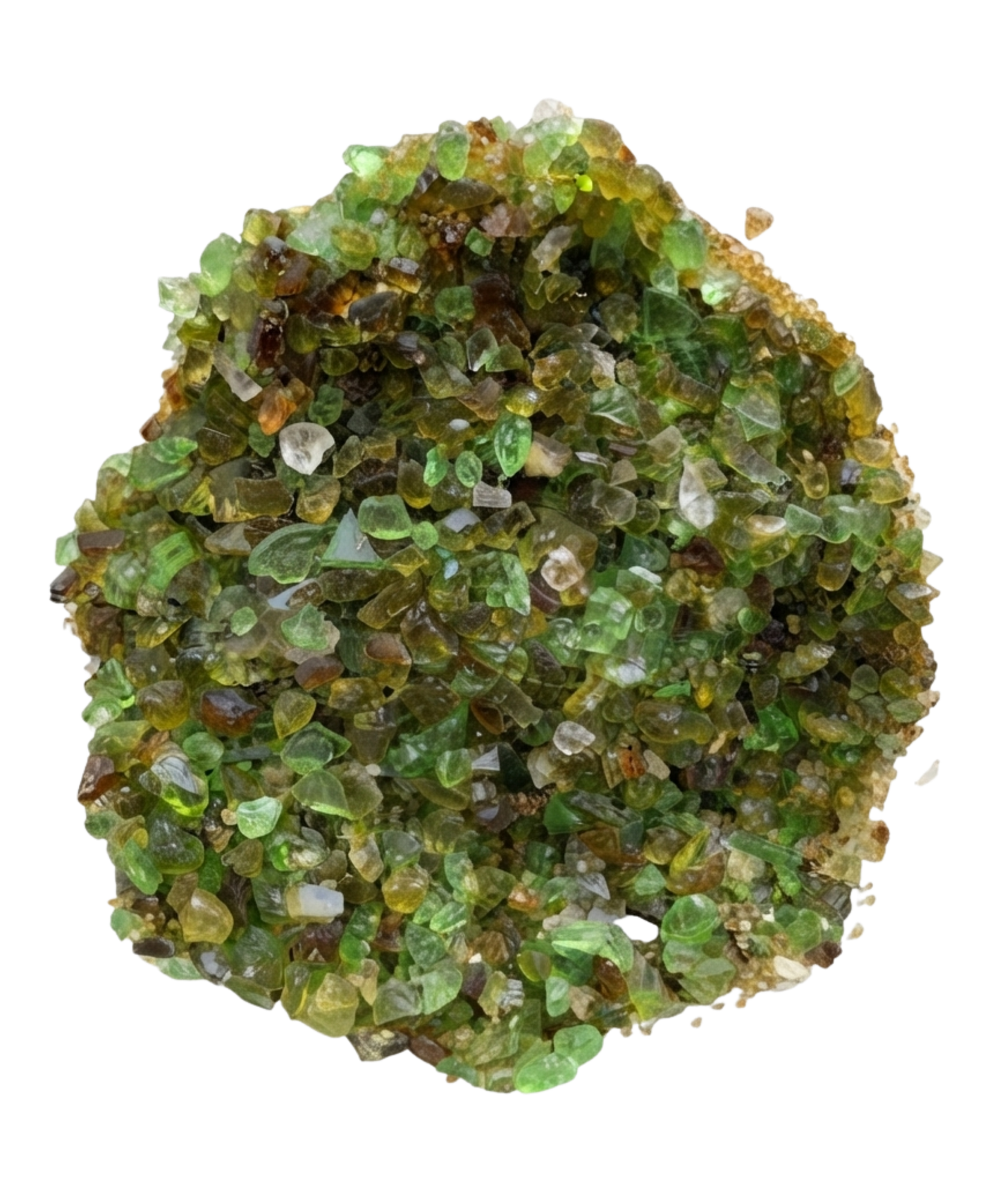 AFM (Activated Filter Media)