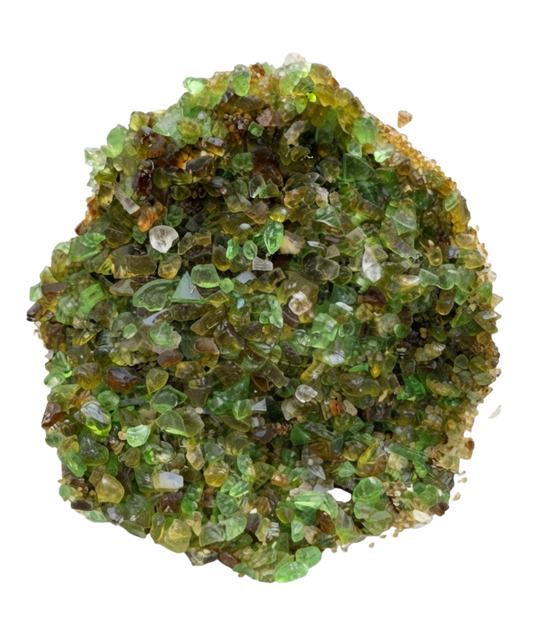 AFM (Activated Filter Media)
