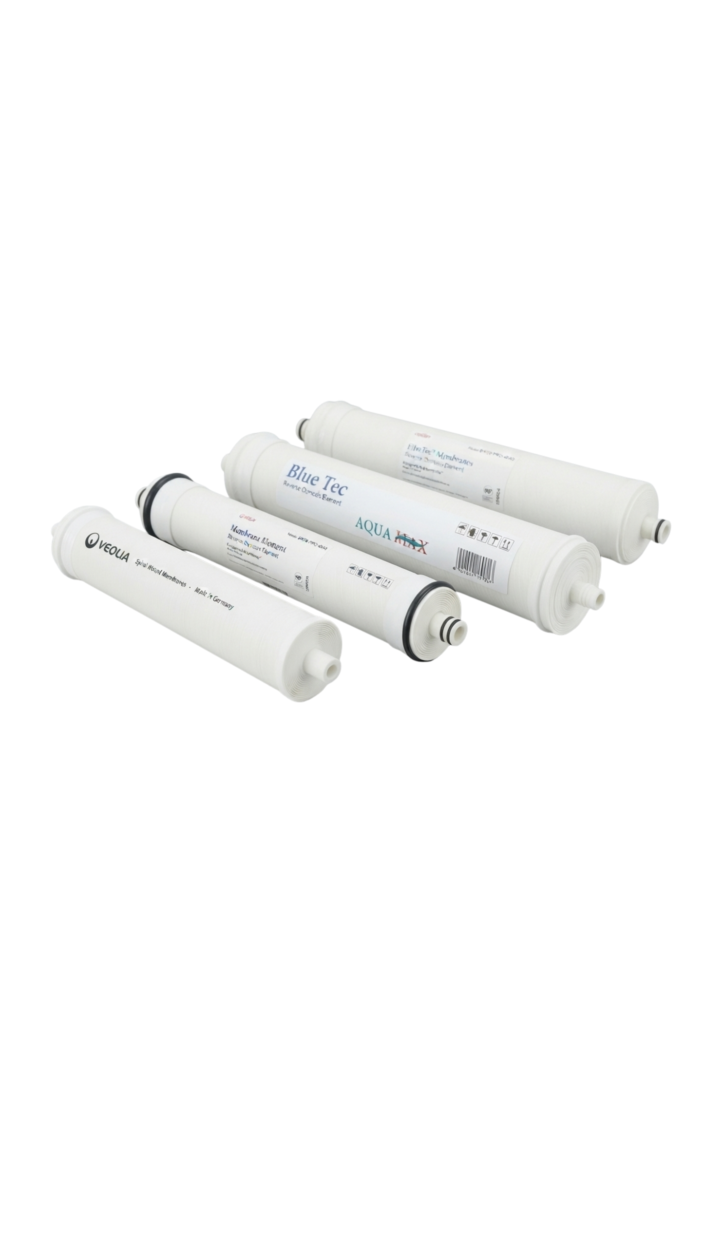 PREMIUM RO MEMBRANES COLLECTION