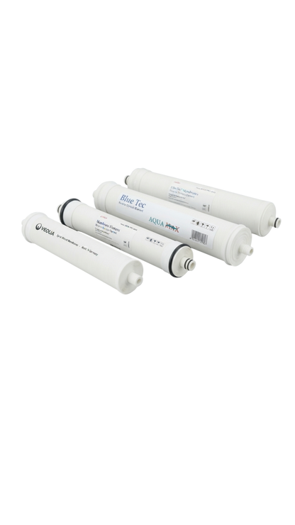 PREMIUM RO MEMBRANES COLLECTION