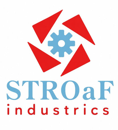 STROaF CIRCULATING PUMP
