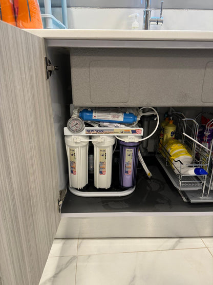 SMART RO FILTER