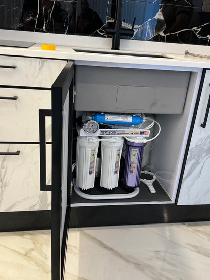 SMART RO FILTER