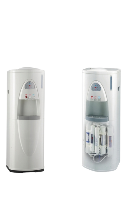 TIWAN WATER DISPENSER WITH RO FILTER