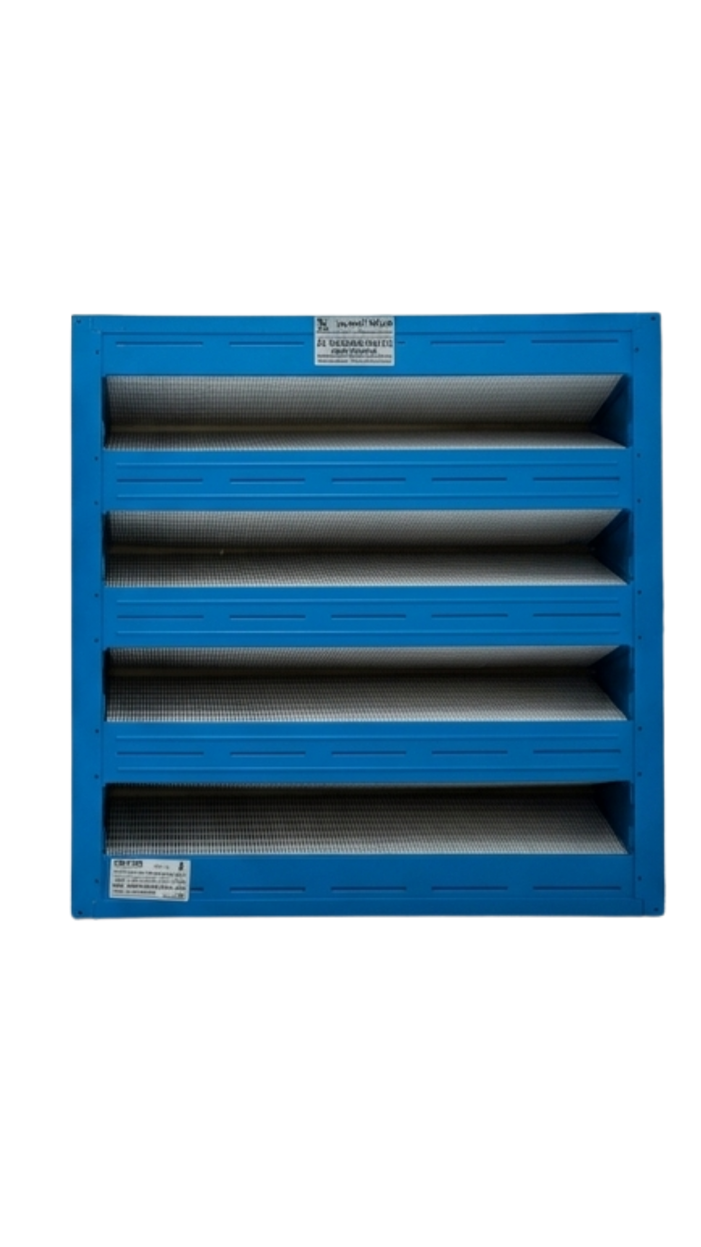 HEPA FILTER