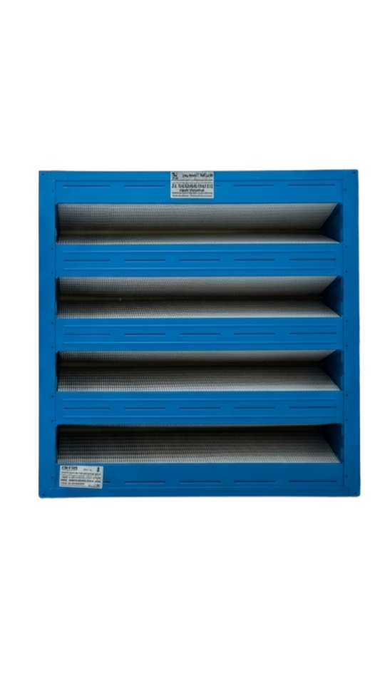 HEPA FILTER