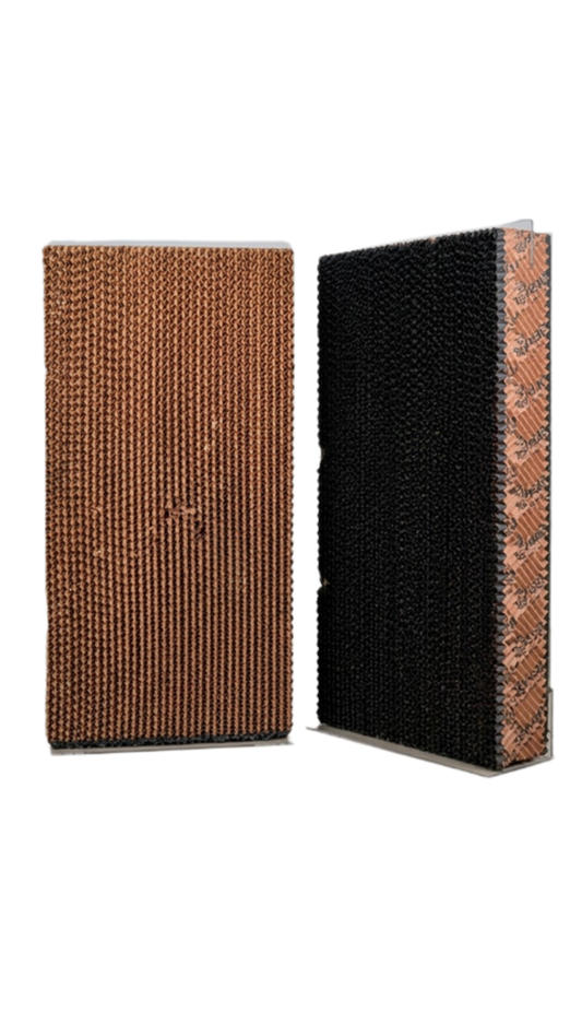 COOLING PADS