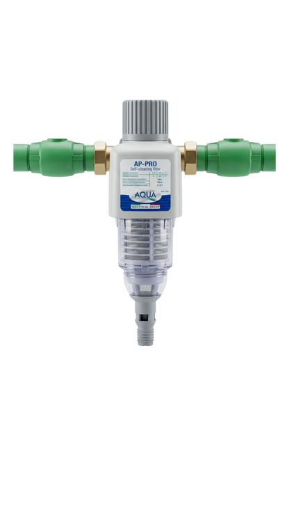 AQUA SELF CLEAN FILTER