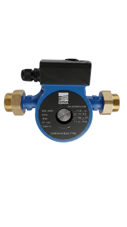 EBARA CIRCULATING PUMP