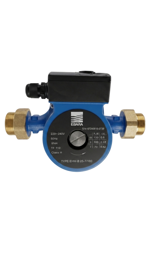 EBARA CIRCULATING PUMP