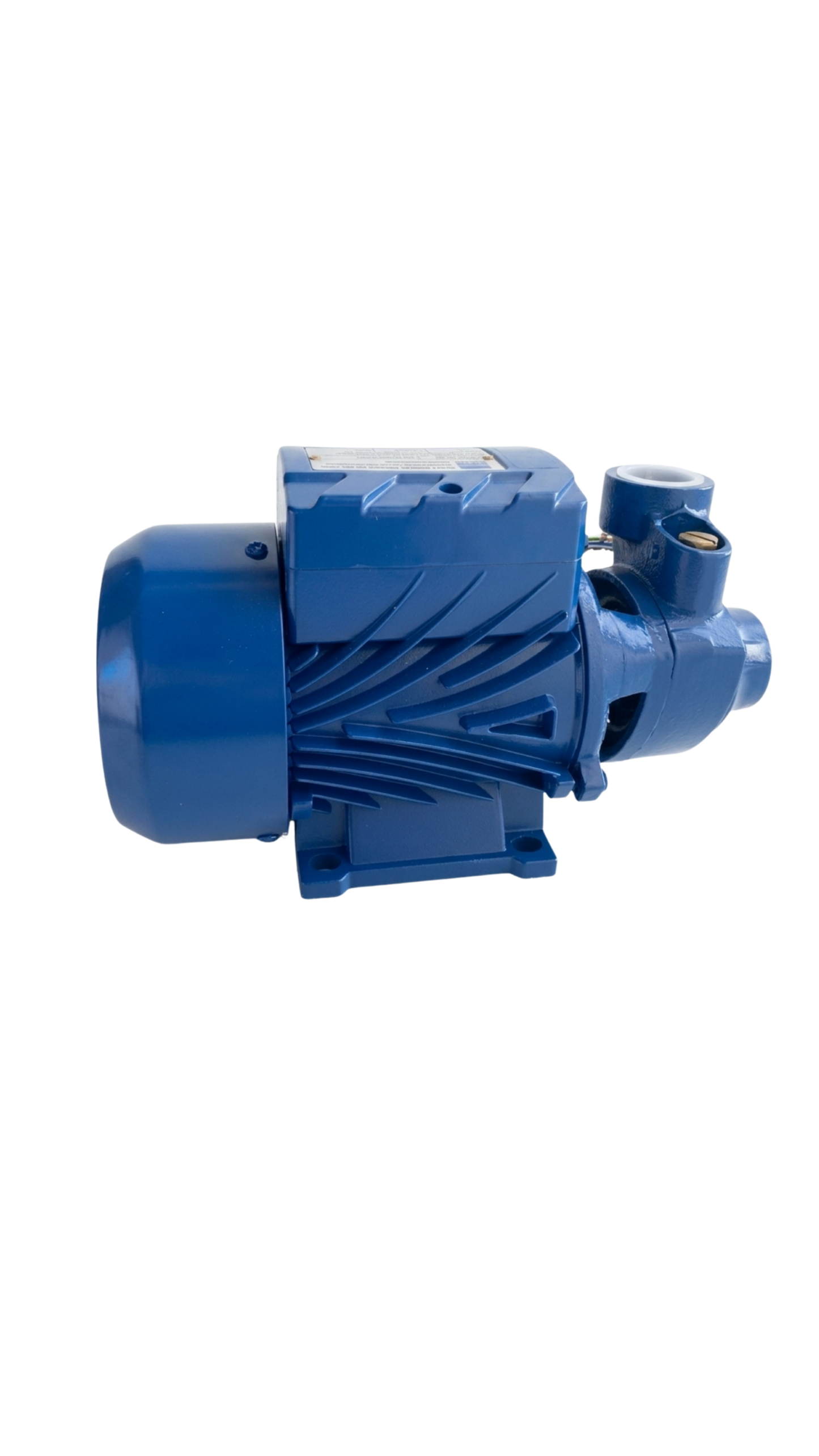 EBARA HIGH PRESSUR PUMP