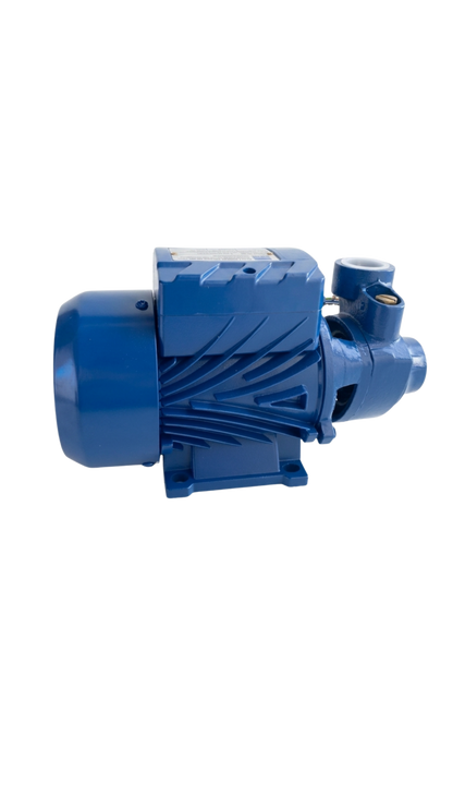 EBARA HIGH PRESSUR PUMP