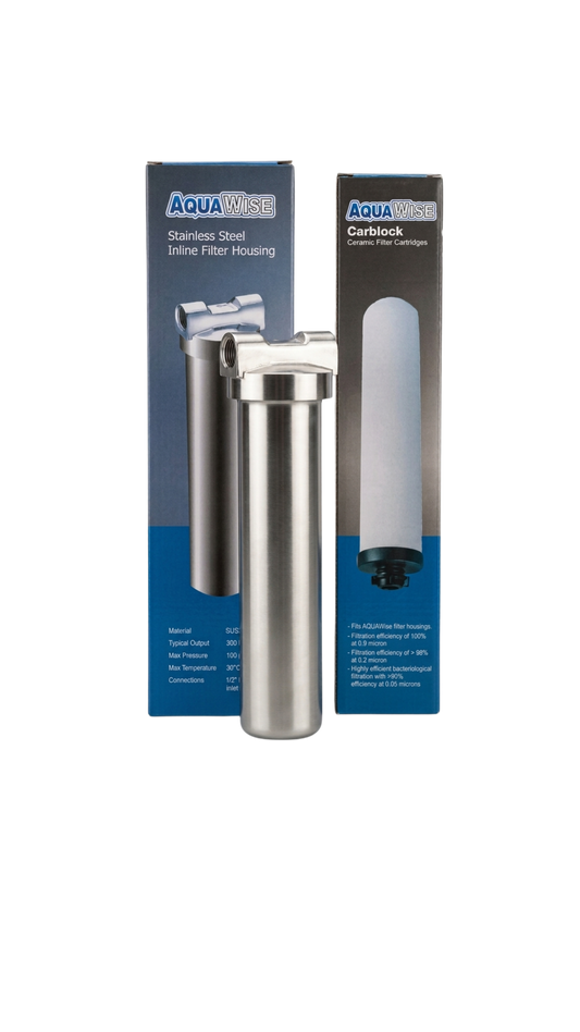 AQUA WISE FILTER