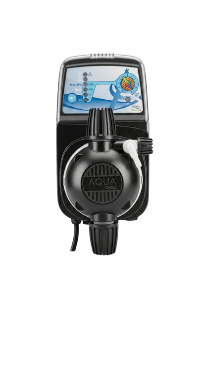 AQUA DOSING PUMP