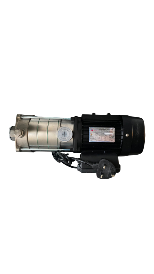 STROaF BOOSTER PUMP STI 4-40