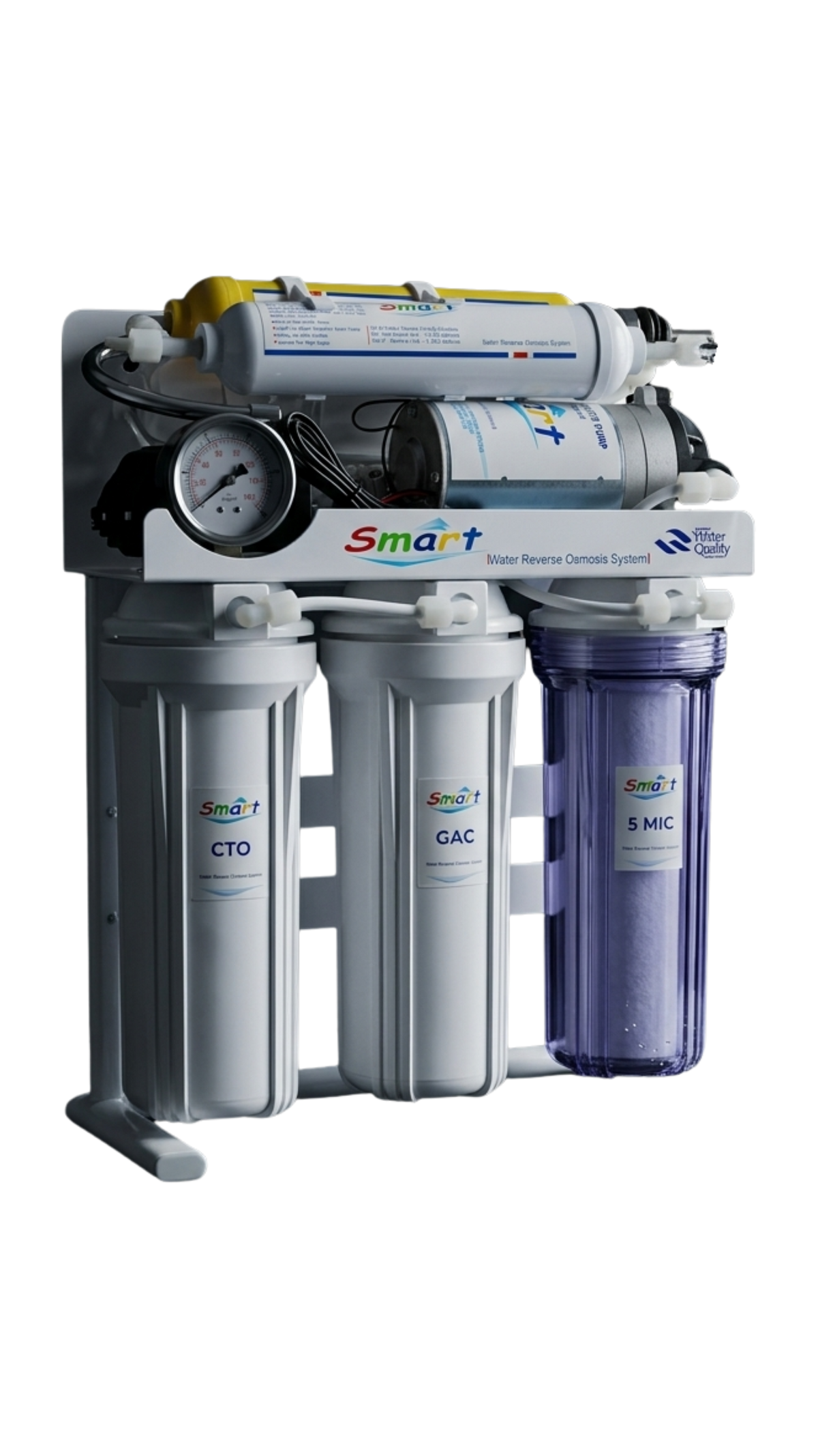 SMART RO FILTER