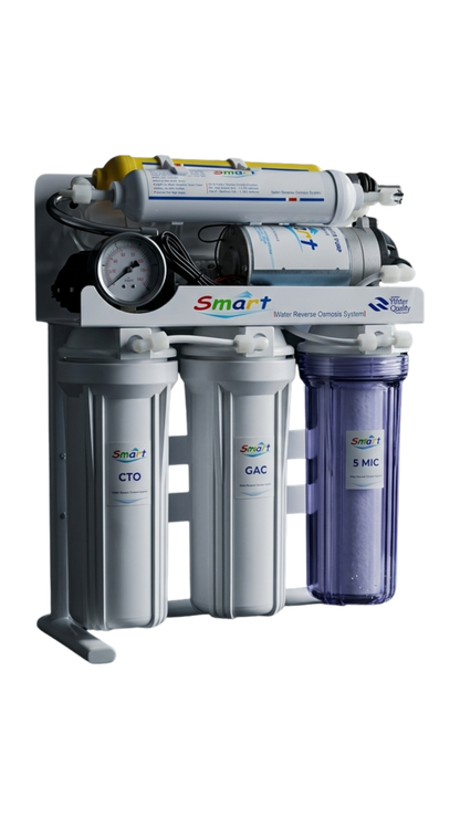 SMART RO FILTER