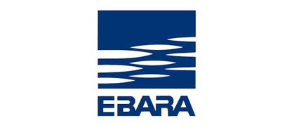 EBARA CIRCULATING PUMP (SUPPLY ONLY)