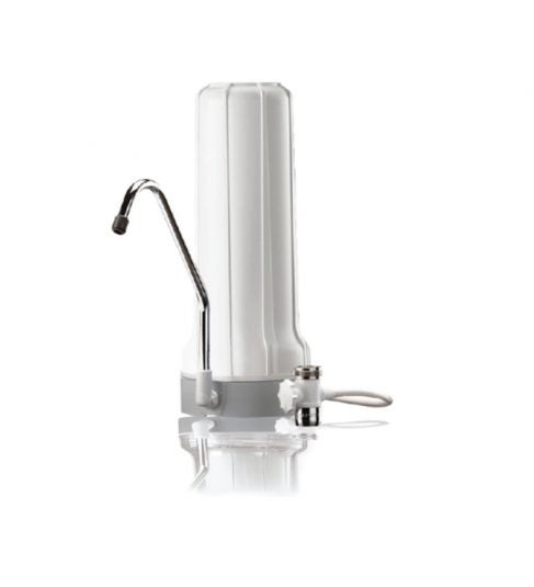 AQUA TOP -Tap Filter Made in Italy